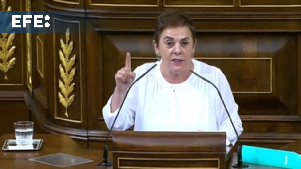 Bildu ve insuficientes las medidas de Sánchez y urge a cambios profundos contra la corrupción