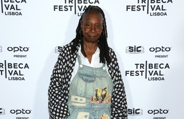 Whoopi Goldberg, ecco come ha superato la paura di volare