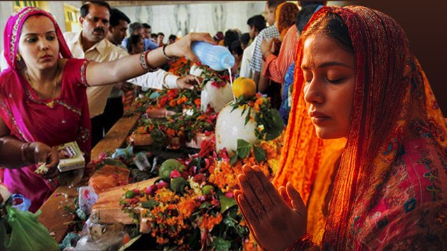 Sawan Somvar Vrat 2025 : सावन में कितने सोमवार व्रत रखें ,कैसे करें पूजा | Boldsky