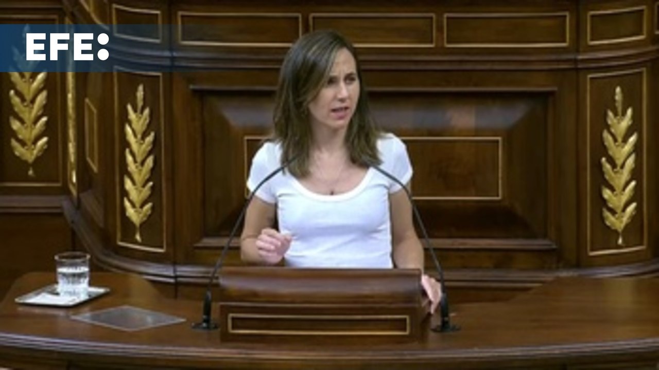 Podemos reprocha a Sánchez que no tenga un compromiso sincero para acabar con corrupción