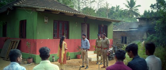 The Smile Man 2024 Hindi Dubbed South Movie 🎬