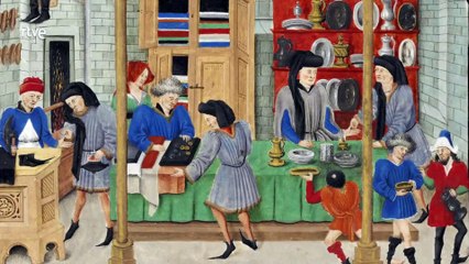 La odisea de las especias