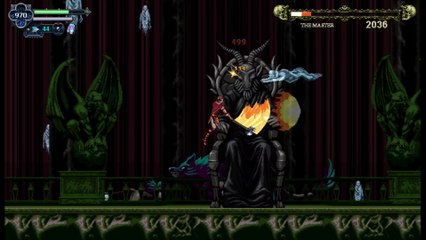 Chronicles of the Wolf | True Ending | Full Gameplay Walkthrough