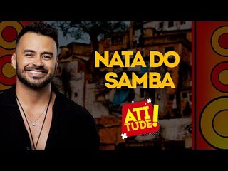 Nata do Samba Atitude