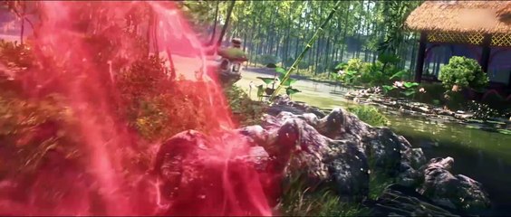 Jun You Yun S2 Episode 09 Subtitle multi.