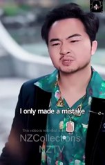 The Wedded Stranger - Chinese Drama | Rebirth, Revenge & Romance 💍