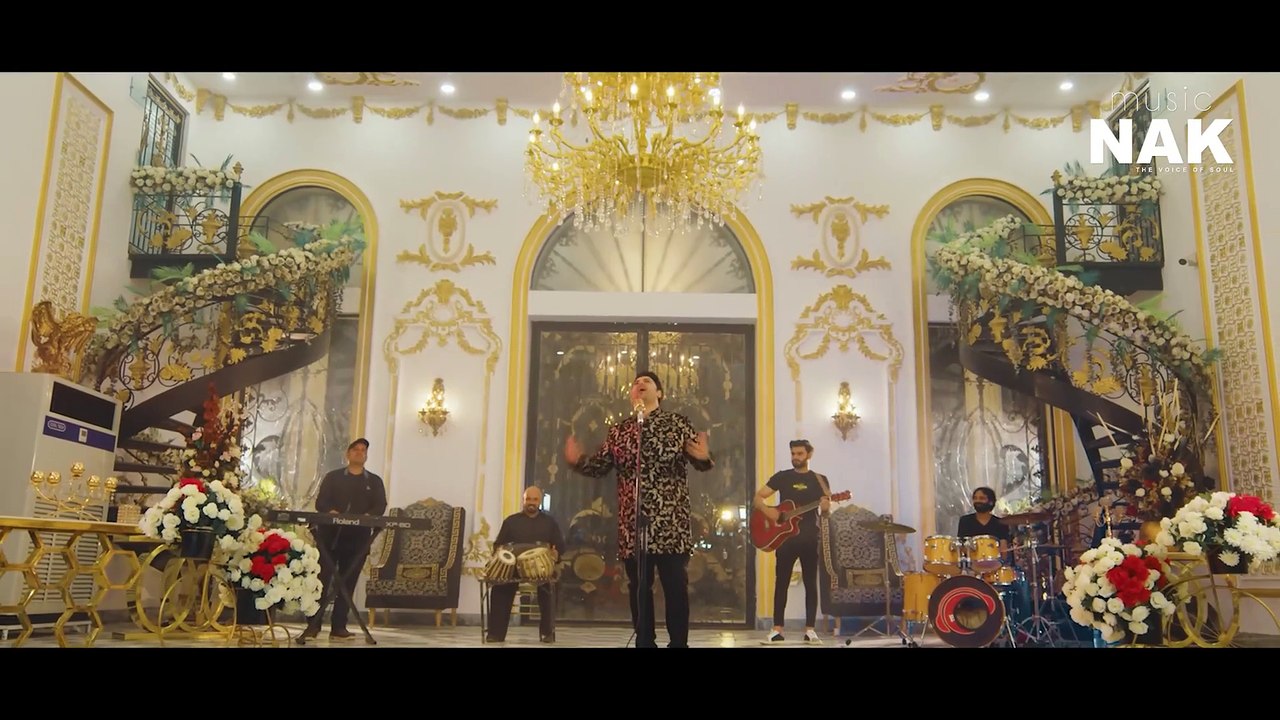 Way Dhola Teri Akhiyan Di Sohn _Tiktok viral song_Nadeem Abbas LONAY WALA(1080P_HD)