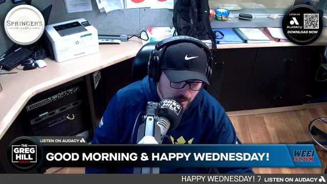 Red Sox have won last 5. Have the vibes changed?