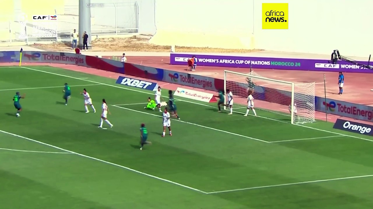 WAFCON: Super Falcons fans optimistic about the team's performance