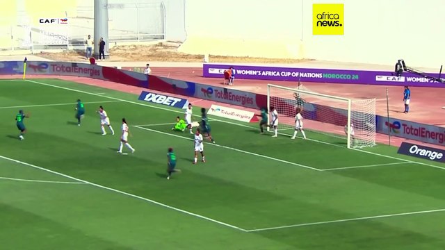 WAFCON: Super Falcons fans optimistic about the team's performance