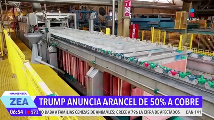 Noticias internacionales