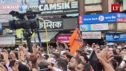 Marathi Voices Rise in Mira Road Public Speaks Out on Language, Identity And Unity