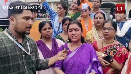 Why Is Speaking Marathi in Maharashtra a Big Deal Now Mira Road Marathi Morcha