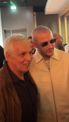 🎂 Liik souffle sa 1001e vidéo.200 millions de vues, +300 000 d’entre vous, et toujours la même mission : mettre en lumière les talents méditerranéens.MERCI ! 🏼