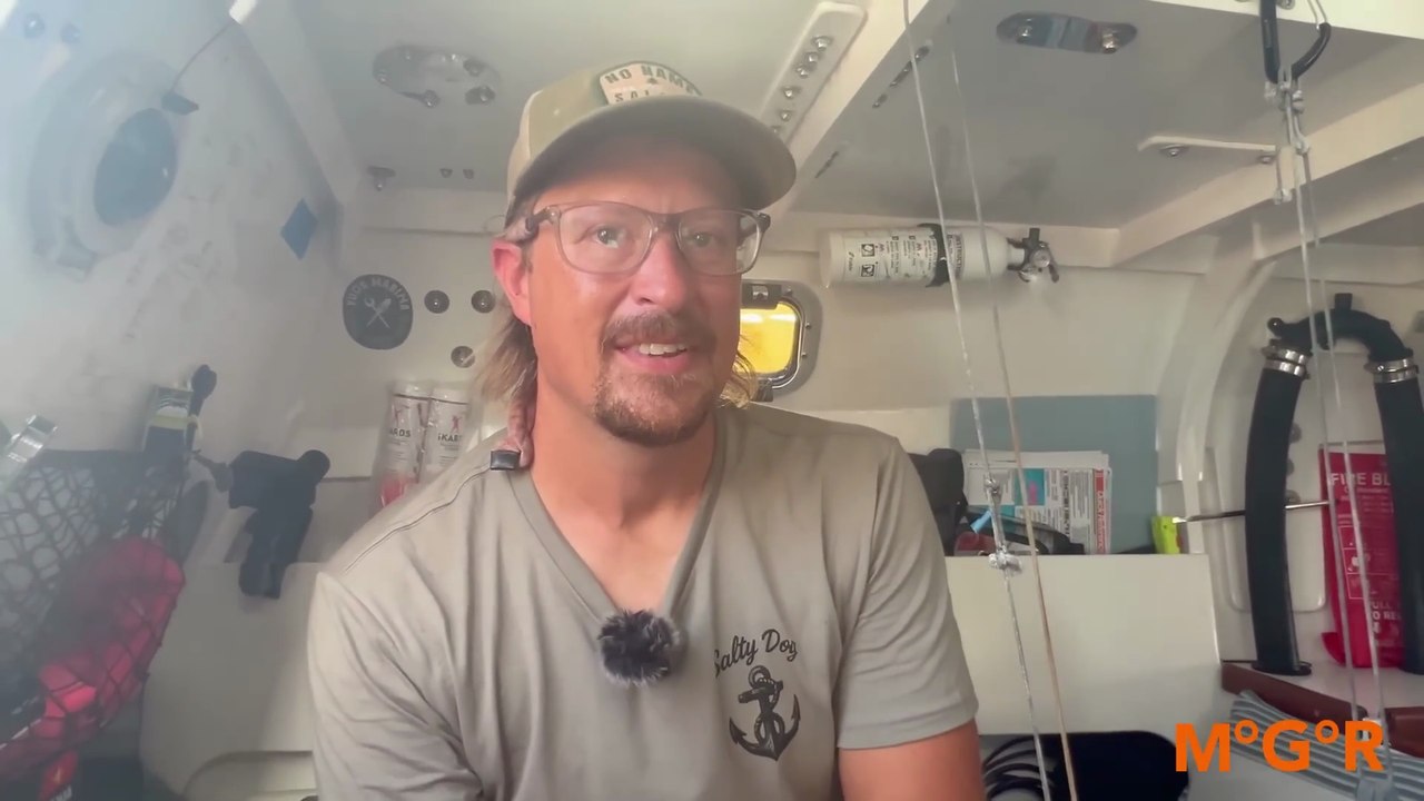 ALMA Class Globe 580 / 2025 - L'un des meilleurs ALMA Globe 580 BOAT TOUR construit à la maison Josh Kali #157 Skookum USA