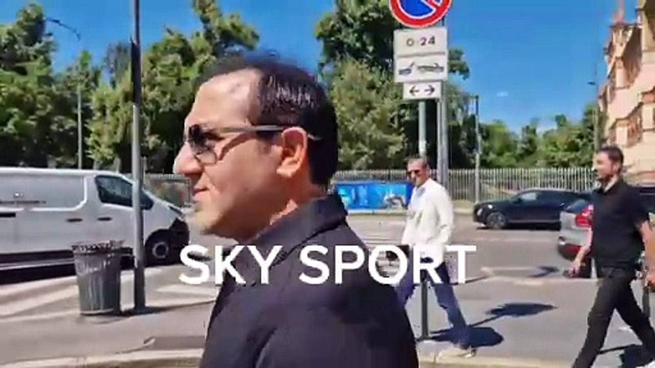 Menajer Gardi: "Osimhen için uğraşıyoruz"