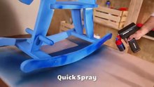 Mospace Sprayer — The Perfect Spray, Every Time