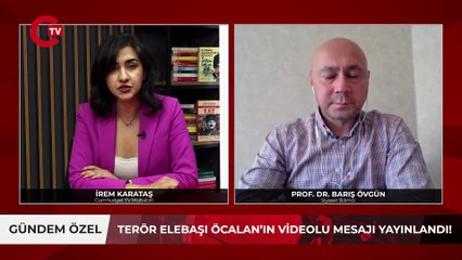 Bahçeli çağrı yaptı Erdoğan yanıt verdi! Prof. Dr. Övgün anlattı İBB duruşmaları TRT’de yayınlanacak mı