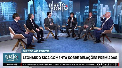 Presidente da OAB-SP comenta diversidade e igualdade no poder judiciário | DIRETO AO PONTO