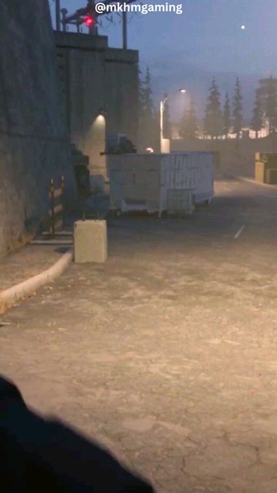 Call of Duty Modern Warfare