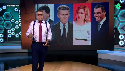 El Intermedio (P.2972) 29-05-2025