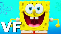 BOB L'ÉPONGE LE FILM: Un Pour Tous, Tous Pirates Bande Annonce VF (2025)