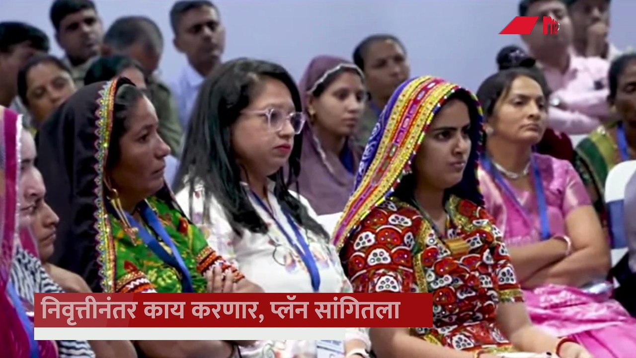 पहिल्यांदाच अमित शाह निवृत्तीनंतरच्या प्लॅनवर बोलले...