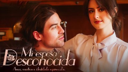 Mi Esposa Desconocida Completa en Español