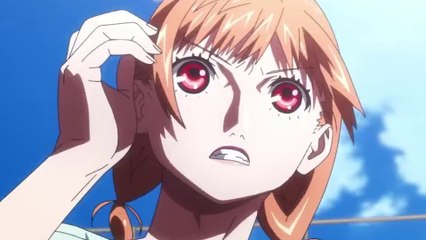 Virgin Punk: Clockwork Girl Trailer OmeU