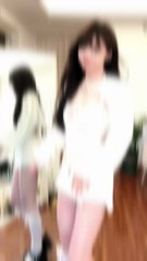 🔥Stunning Girl Energetic dance No.50🔥