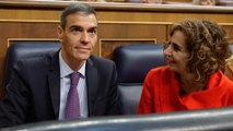 Sánchez acusa a Rutte de no tener datos para calcular el gasto en Defensa