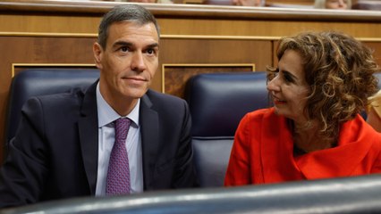 Sánchez acusa a Rutte de no tener datos para calcular el gasto en Defensa