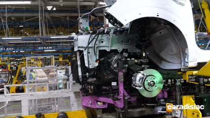 On a testé le Duster qui ferait un carton en France