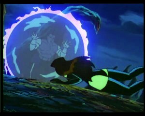 Mortal Kombat Defenders of the Realm  S01E10 - Swords of Ilkan