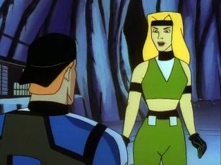 Mortal Kombat Defenders of the Realm  S01E07 - Fall from Grace