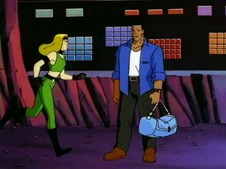 Mortal Kombat Defenders of the Realm  S01E12 - Abandon