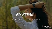 my prime full boost song (slow and reverb ) by songs heven