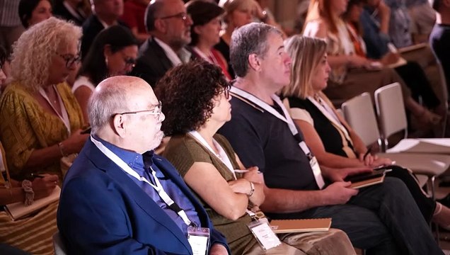 Expertos resaltan el papel activo de las asociaciones de pacientes en el ecosistema de salud