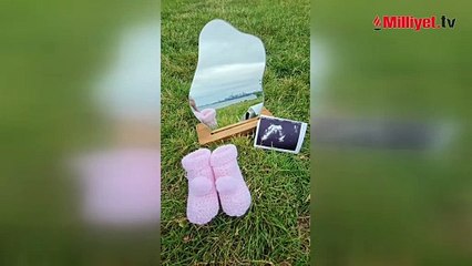 MasterChef Ekin Eylem Ulaş baba oluyor! İşte bebeğinin cinsiyeti ve adı