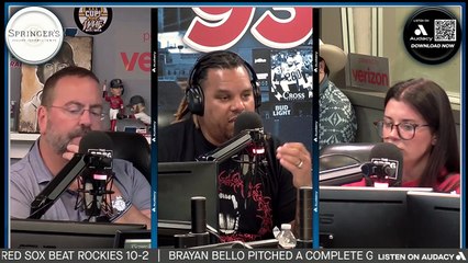 Are Celtics interested in Lillard? Where will Russ Westbrook end up?