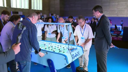 IBM Think Madrid 2025 evidencia el paso a la aplicación real de la IA en sectores clave