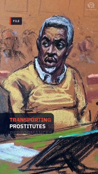 Sean 'Diddy' Combs to be sentenced on October 3