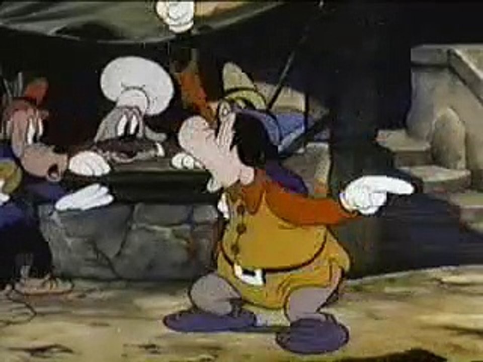 The Brave Little Tailor
