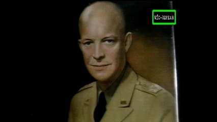 Ike & Monty: Generales en Guerra - Documental (1994) - Español Latino - Parte 2