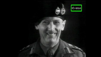 Ike & Monty: Generales en Guerra - Documental (1994) - Español Latino - Parte 1