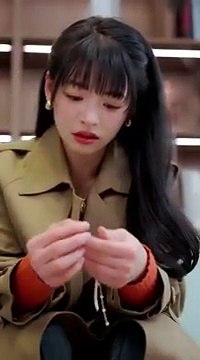 Poor Girl Can Read Minds After Car Crash; Shocked to Discover Cold CEO Loved Her Secretly 10 Years!