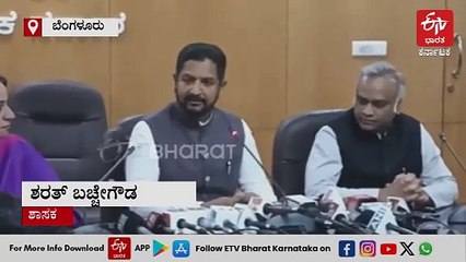 10 ದಿನಗಳ ಯುಎಸ್ ರೋಡ್ ಶೋ, ರಾಜ್ಯಕ್ಕೆ 5500 ಕೋಟಿ ರೂ. ಬಂಡವಾಳ ಹೂಡಿಕೆ; ಶೀಘ್ರವೇ 'ಯೆಸ್​ ಬೆಂಗಳೂರು' ಕಾರ್ಯಕ್ರಮ ಆರಂಭ - ಪ್ರಿಯಾಂಕ್ ಖರ್ಗೆ