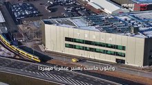 تراجع جاذبية تسلا وسط منافسة شرسة