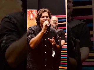 Fuzuê Junino com Nonô Curvello