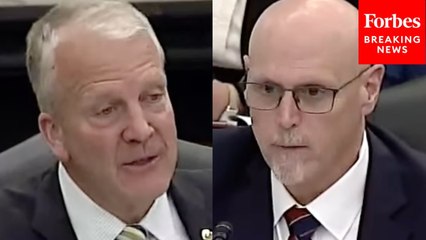 Dan Sullivan Pentagon Official On Removing 'Red-Tape' From NEPA Reviews On Military Installations